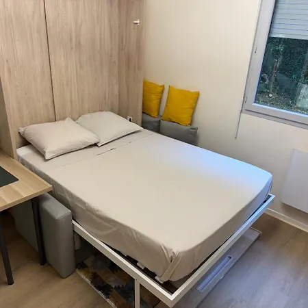 דירה Renove, Au Calme, Avec Garage *