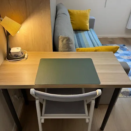 Renove, Au Calme, Avec Garage Apartamento